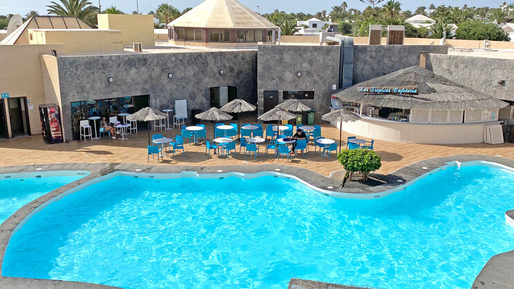 Bluesea Costa Teguise Gardens